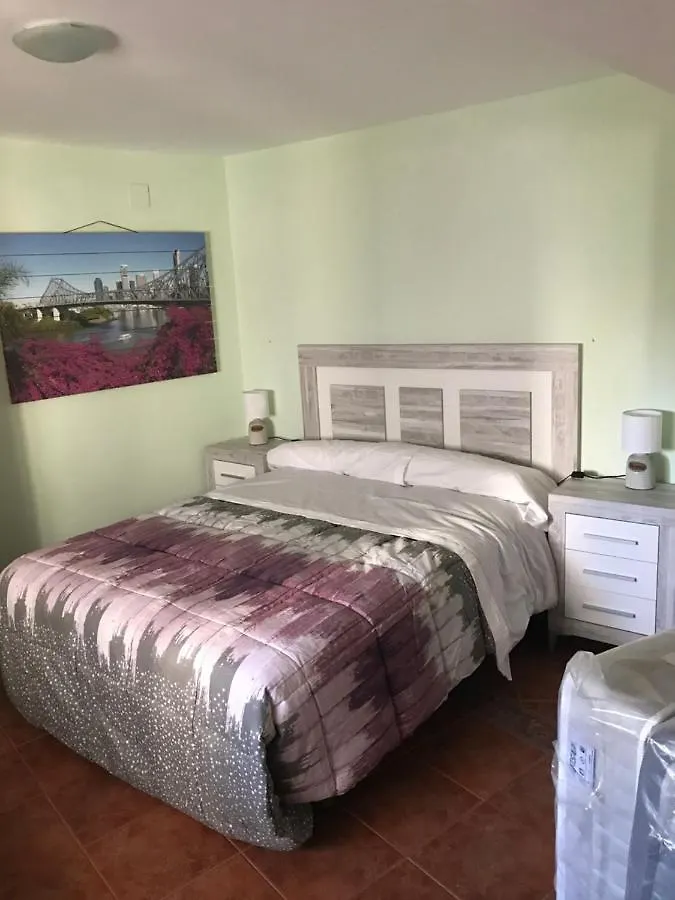 El-Cason 1 Apartamento Almuñécar