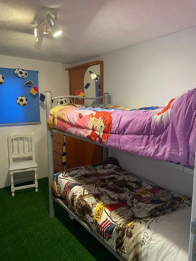 El-Cason 1 Apartamento Almuñécar