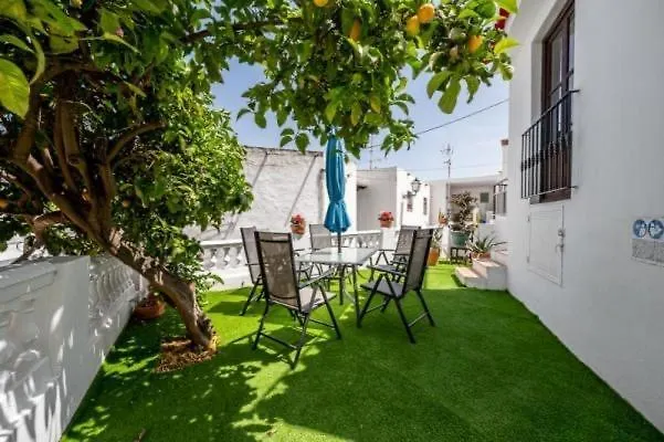 El-Cason 1 Apartamento Almuñécar Espanha