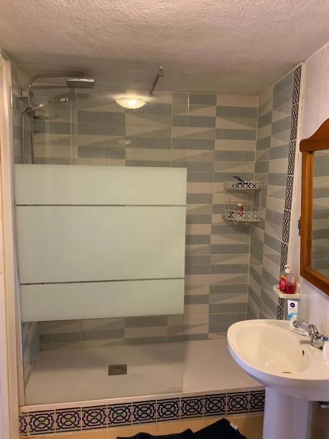 El-Cason 1 Apartamento Almuñécar