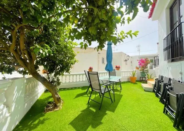 El-Cason 1 Apartamento Almuñécar