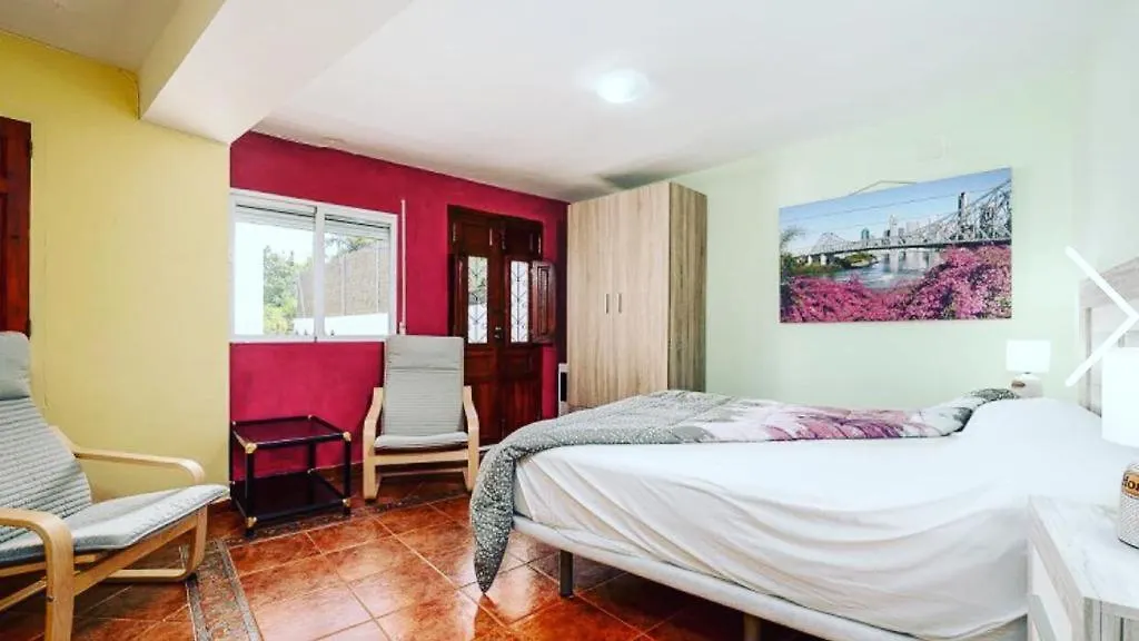 El-Cason 1 Apartamento Almuñécar Espanha