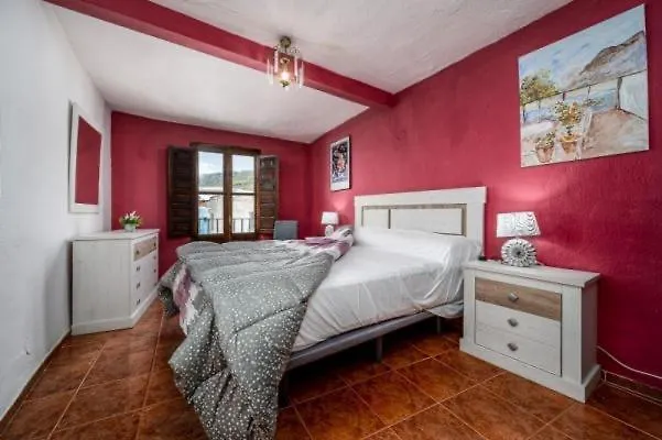 Appartement El-Cason 1 à Almuñécar