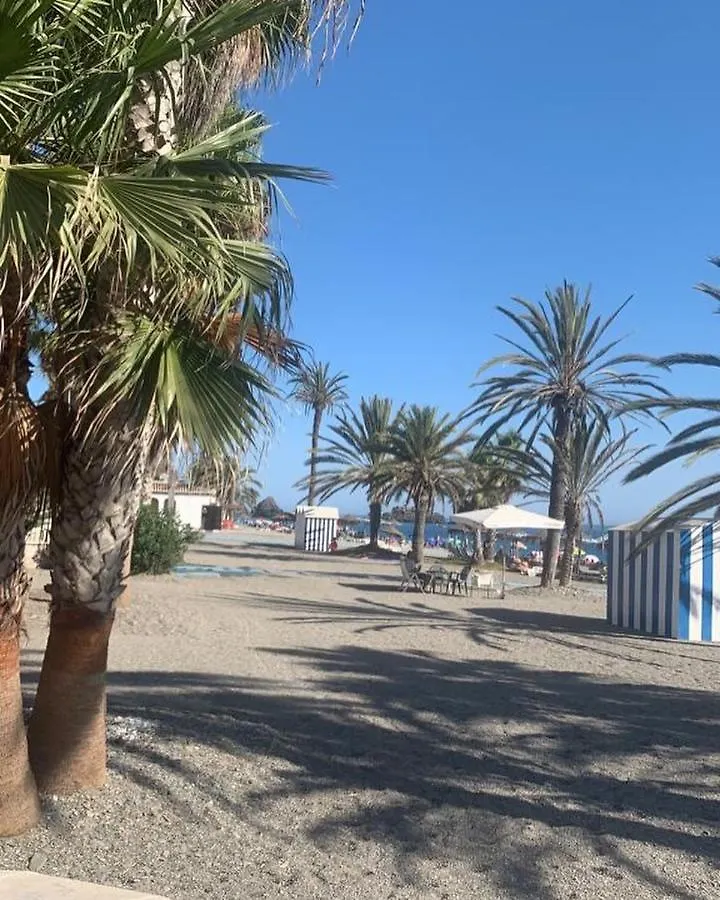 Apartamento El-Cason 1 Almuñécar