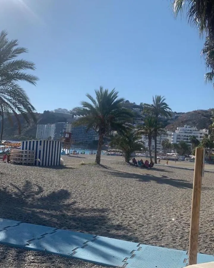 Apartamento El-Cason 1 Almuñécar