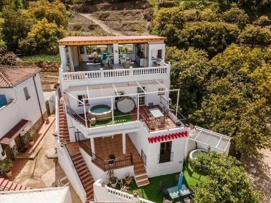 Apartamento El-Cason 1 Almuñécar