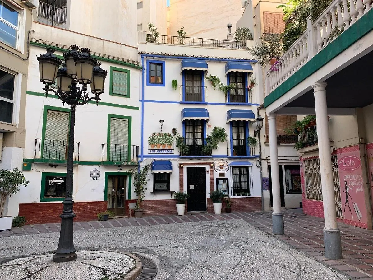 Apartamento El-Cason 1 Almuñécar