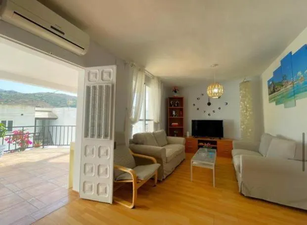 Apartamento El-Cason 1 Almuñécar